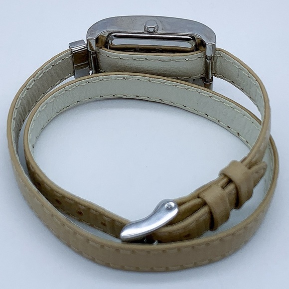 Mikimoto Ladies Quartz `Double Tour Limited Edition Wrist Watch - Picture 4 of 7